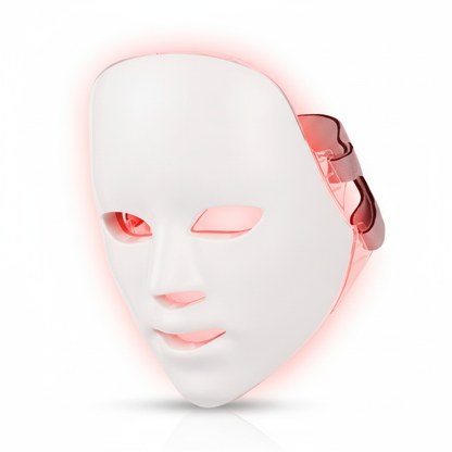 Skin Rejuvenation Light Therapy Device
