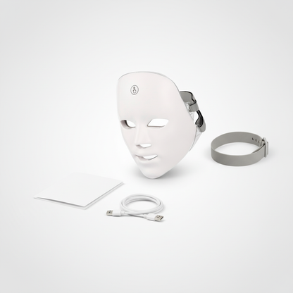Skin Rejuvenation Light Therapy Device